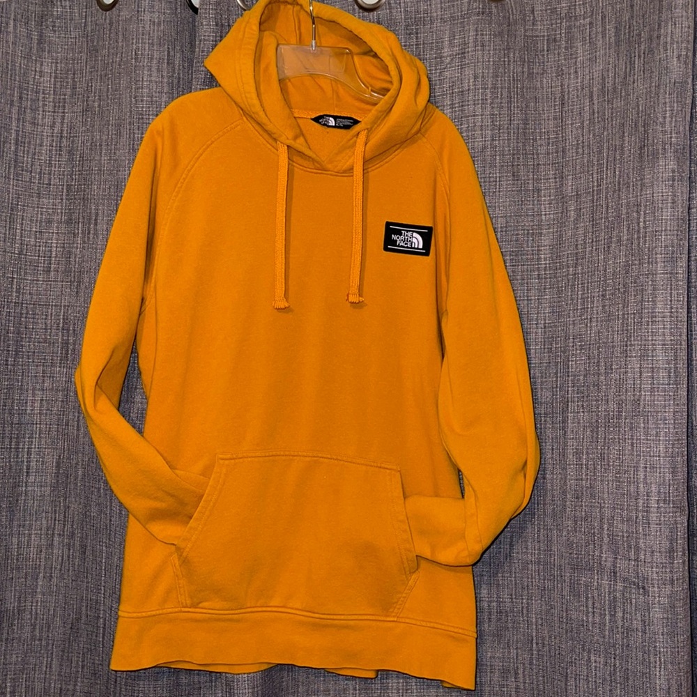 North Face Sweatshirt